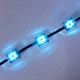 pixel dot light